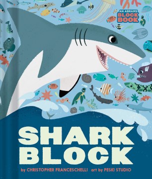 Sharkblock - MPHOnline.com