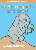 Debo compartir mi helado? / Must I Share My Ice Cream? - MPHOnline.com