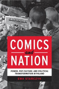 Comics and Nation - MPHOnline.com