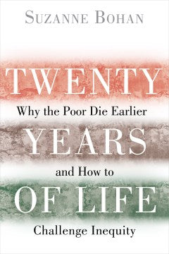 Twenty Years of Life - MPHOnline.com