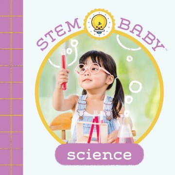 Stem Baby Science - MPHOnline.com