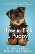 How to Pick a Puppy - MPHOnline.com