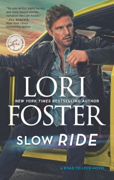 SLOW RIDE (ROAD TO LOVE #2) - MPHOnline.com