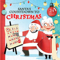 Santa's Countdown to Christmas - MPHOnline.com