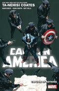 Captain America by Ta-nehisi Coates 2 - MPHOnline.com