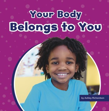 Your Body Belongs to You - MPHOnline.com