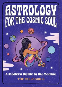 Astrology for the Cosmic Soul - MPHOnline.com