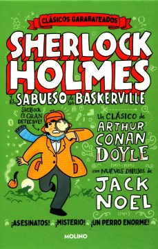 El sabueso de los Baskerville / Sherlock Holmes and the Hound of the Baskervilles - MPHOnline.com