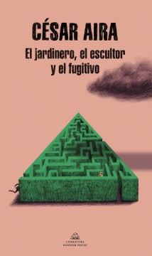 El jardinero, el escultor y el fugitivo/ The gardener, the sculptor and the fugitive - MPHOnline.com