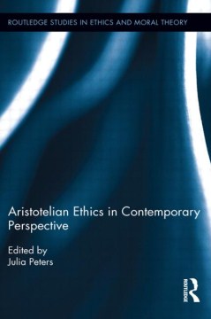 Aristotelian Ethics in Contemporary Perspective - MPHOnline.com