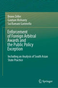 Enforcement of Foreign Arbitral Awards and the Public Policy Exception - MPHOnline.com