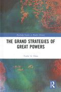 The Grand Strategies of Great Powers - MPHOnline.com