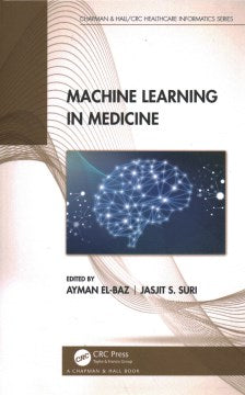 Machine Learning in Medicine - MPHOnline.com