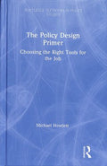 The Policy Design Primer - MPHOnline.com