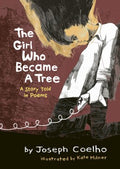 The Girl Who Became a Tree - MPHOnline.com