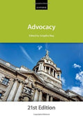 Advocacy - MPHOnline.com