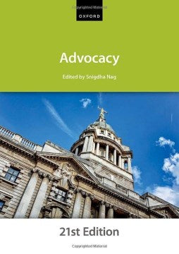 Advocacy - MPHOnline.com