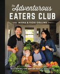 The Adventurous Eaters Club - MPHOnline.com