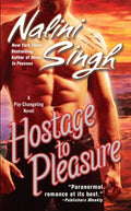 Hostage to Pleasure - MPHOnline.com