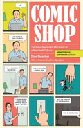 Comic Shop - MPHOnline.com