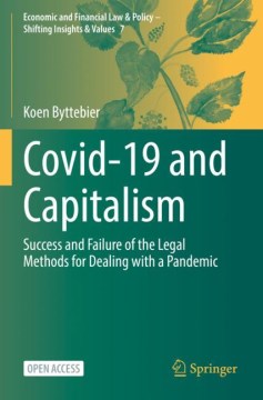 Covid-19 and Capitalism - MPHOnline.com