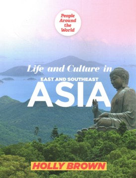 Life and Culture in East and Southeast Asia - MPHOnline.com