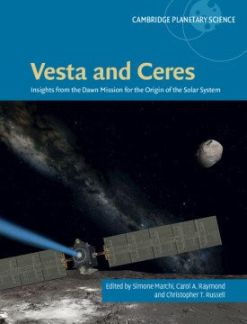 Vesta and Ceres - MPHOnline.com