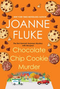 Chocolate Chip Cookie Murder - MPHOnline.com