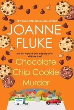 Chocolate Chip Cookie Murder - MPHOnline.com