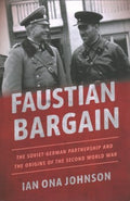 Faustian Bargain - MPHOnline.com