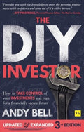 The DIY Investor 3rd edition : How to take control of your investments and plan for a financially secure future - MPHOnline.com