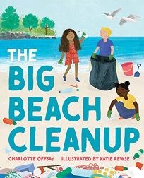 The Big Beach Cleanup - MPHOnline.com