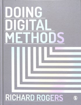 Doing Digital Methods - MPHOnline.com