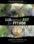 Generative Art for Python - MPHOnline.com