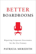 Better Boardrooms - MPHOnline.com