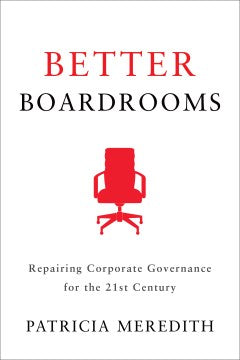 Better Boardrooms - MPHOnline.com