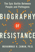 Biography of Resistance - MPHOnline.com