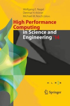 High Performance Computing in Science and Engineering - MPHOnline.com