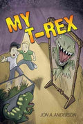 My T Rex - MPHOnline.com