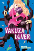 Yakuza Lover 7 - MPHOnline.com