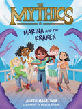 Marina and the Kraken - MPHOnline.com