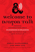 Welcome to Dragon Talk - MPHOnline.com