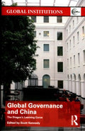 Global Governance and China - MPHOnline.com