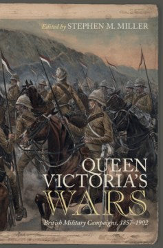 Queen Victoria's Wars - MPHOnline.com