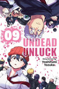 Undead Unluck 9 - MPHOnline.com