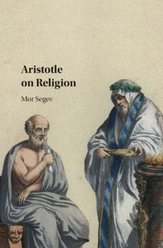 Aristotle on Religion - MPHOnline.com