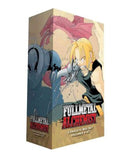 Fullmetal Alchemist Complete Box Set 1-27 - MPHOnline.com