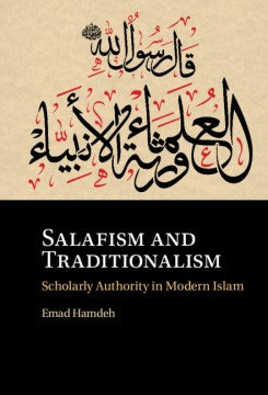 Salafism and Traditionalism - MPHOnline.com