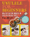 Ukulele for Beginners - MPHOnline.com