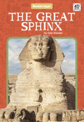 The Great Sphinx - MPHOnline.com